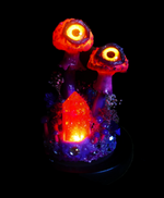 Load image into Gallery viewer, Alien mushroom Lämpchen
